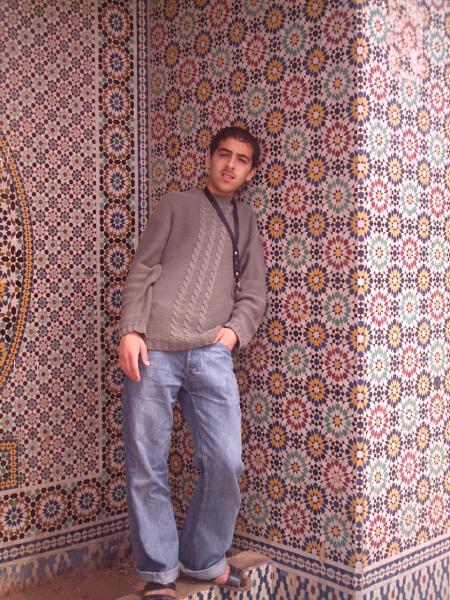 mon ami  qui fait ilmiskin