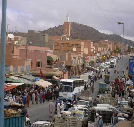  TZRAM LAKHSAS
