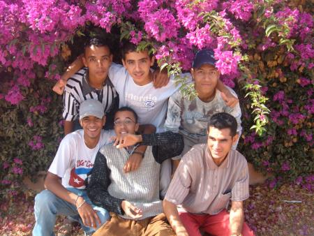 best times withe friends
