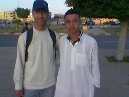 best friend