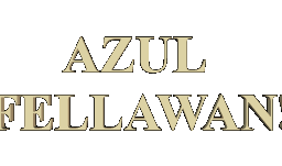azul fellawan