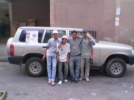 best times with friends