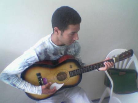 hada wahd akhr sm3o mzian