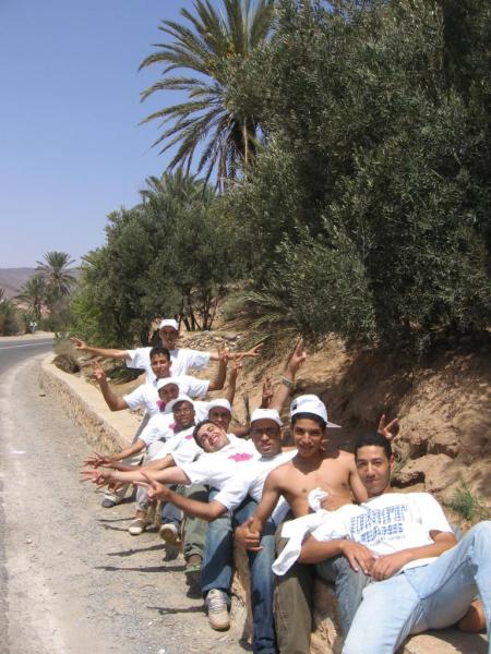 AWA SIDI ORAWN TFAR LO9T WALO