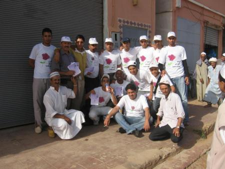warda equipe