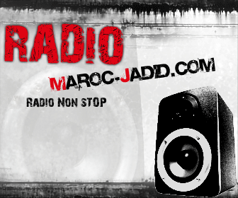 RADIO MAROC-JADID