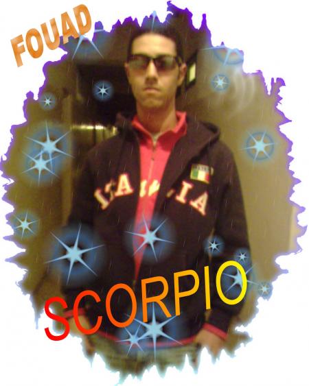 SCORPIO