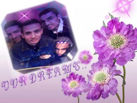friend ship