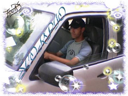 I'M COMING